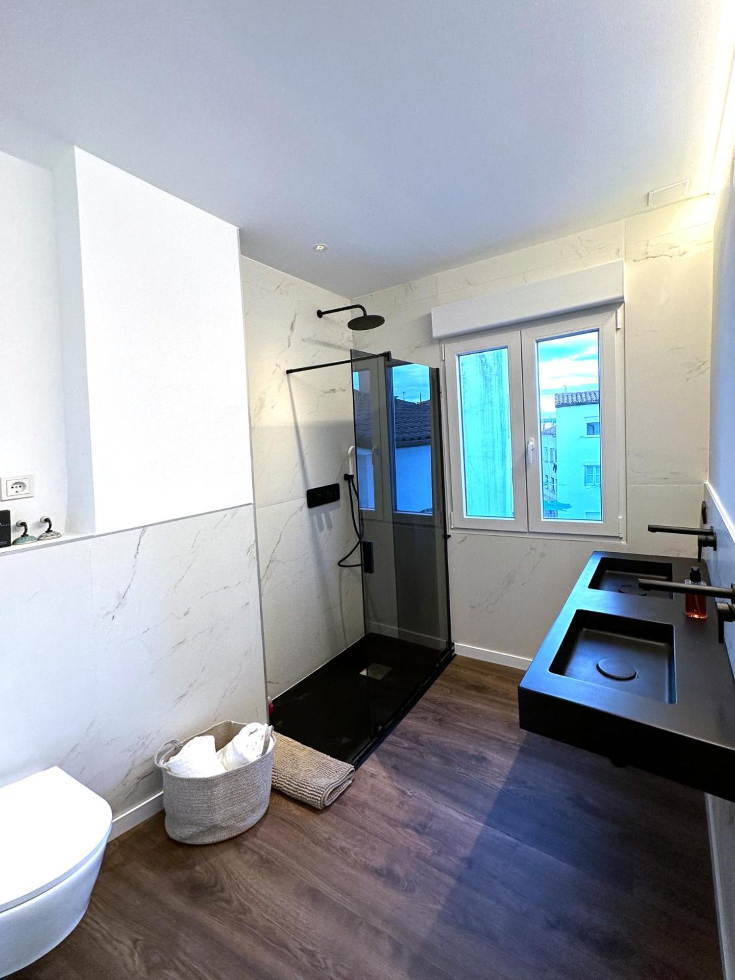Apartamento Pintoreria Casco Medieval Vitoria-Gasteiz Esterno foto