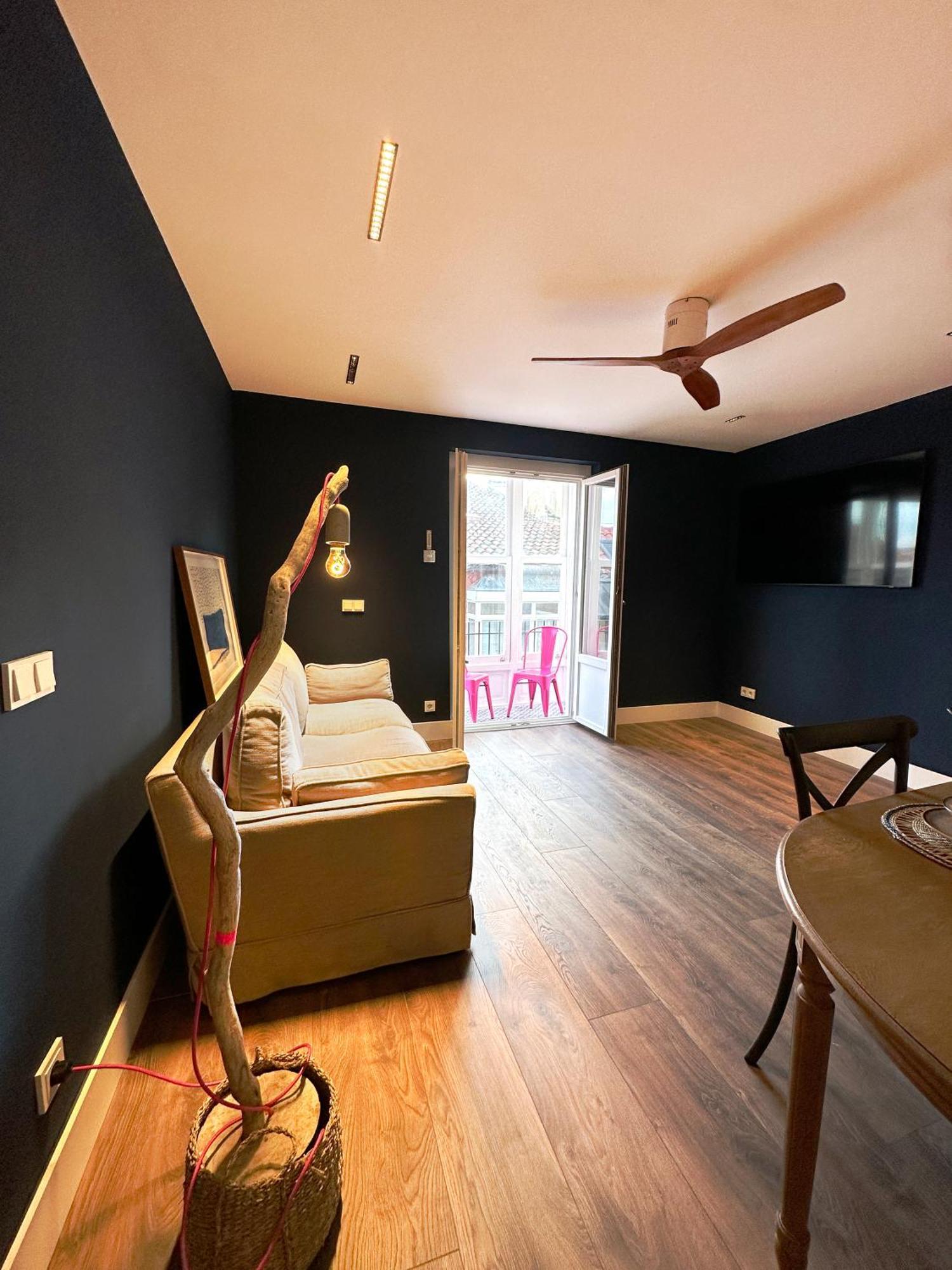 Apartamento Pintoreria Casco Medieval Vitoria-Gasteiz Esterno foto